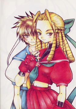 Page 8 of Berry Sweet