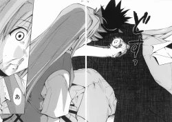 Page 73 of Negimaru! 4