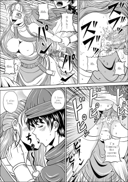 Page 4 of Furareta Bianca | Unrequited love of Vianca