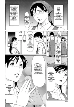 Page 140 of Kindan no HahaImmorality Love9
