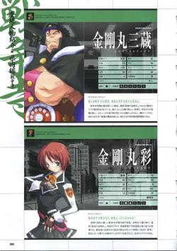 Page 40 of DaibanchouDaibanchou Capture Guide Book