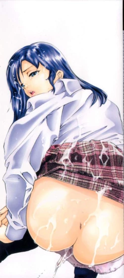 Page 2 of Gakuen Tengoku