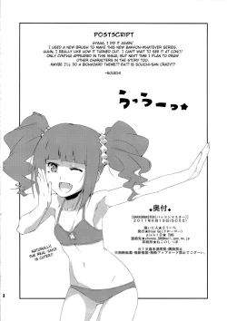 Page 17 of BakkonMaster