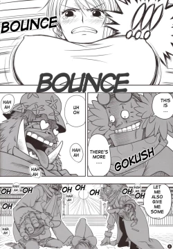 Page 7 of INSTINCT WORLD