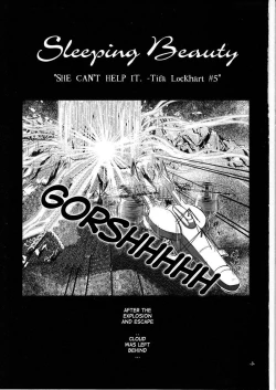 Page 3 of Sleeping Beauty