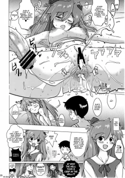 Page 19 of Shikinami Asuka Nemurihime
