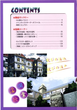 Page 16 of Art Pack 1 Kousoku Original Artworks