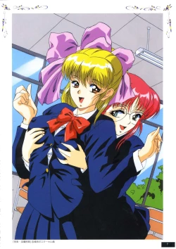 Page 19 of Art Pack 1 Kousoku Original Artworks