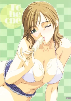 Page 10 of To be one