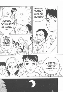 Page 4 of Shoutennyo | Ascension Woman