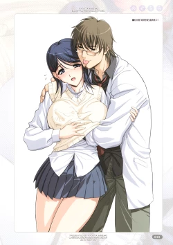 Page 10 of Nose Chichi