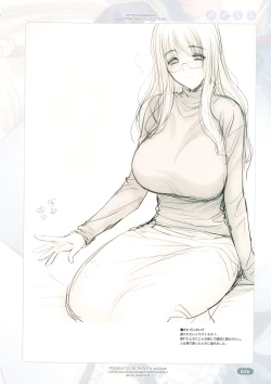 Page 26 of Nose Chichi