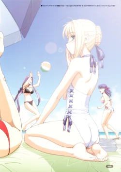 Page 8 of Nose Chichi