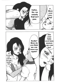 Page 8 of Bikini Mom