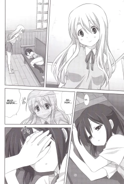 Page 7 of Mugi to Azu Zenpen