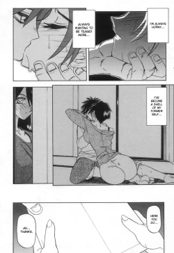 Page 110 of Suna no Kusari Vol. 2 + Alt. Ending