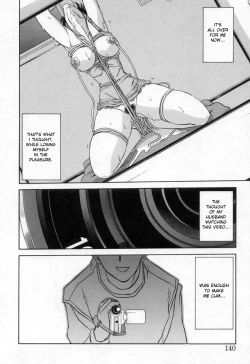 Page 146 of Suna no Kusari Vol. 2 + Alt. Ending