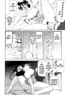 Page 158 of Suna no Kusari Vol. 2 + Alt. Ending