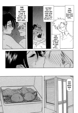 Page 165 of Suna no Kusari Vol. 2 + Alt. Ending