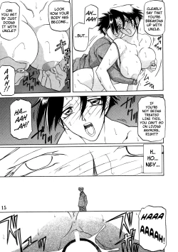 Page 243 of Suna no Kusari Vol. 2 + Alt. Ending