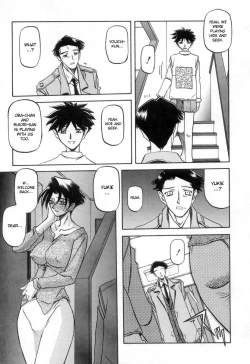 Page 33 of Suna no Kusari Vol. 2 + Alt. Ending