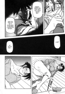 Page 42 of Suna no Kusari Vol. 2 + Alt. Ending