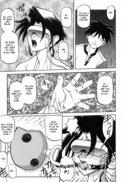 Page 45 of Suna no Kusari Vol. 2 + Alt. Ending