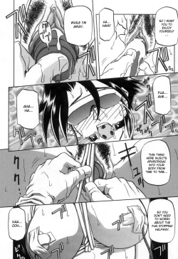 Page 46 of Suna no Kusari Vol. 2 + Alt. Ending