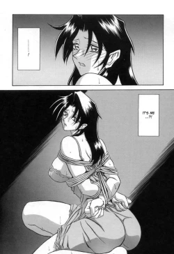 Page 50 of Suna no Kusari Vol. 2 + Alt. Ending