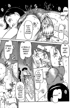 Page 11 of Hageshii ne!! Mister | You're a Wild One, Mister!!