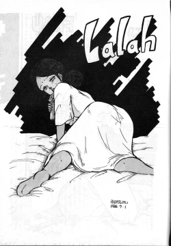 Page 21 of LOOK OUT 5 Five