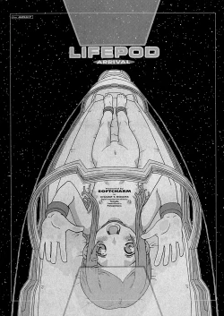 Page 13 of Lifeforms - Ch.10 Lifepod and Lifepod: Arrival