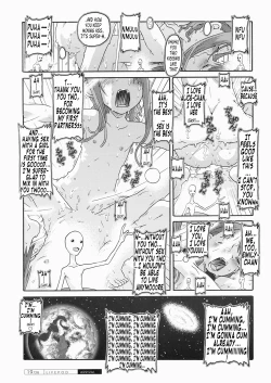 Page 31 of Lifeforms - Ch.10 Lifepod and Lifepod: Arrival