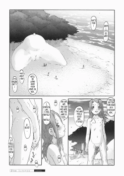 Page 33 of Lifeforms - Ch.10 Lifepod and Lifepod: Arrival