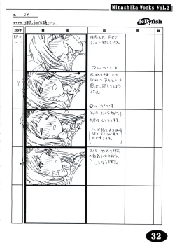 Page 31 of Minasika Works Vol.2 "LOVERS" Ekonte-shuu