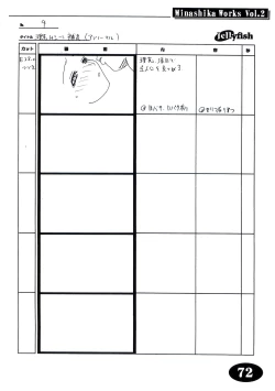 Page 71 of Minasika Works Vol.2 "LOVERS" Ekonte-shuu