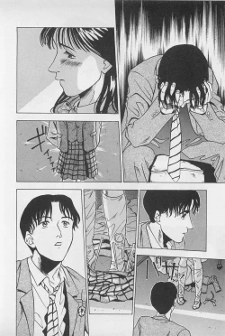 Page 70 of Sweet Lip Vol.2