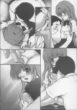 Page 16 of Onegai Seitokaichousama