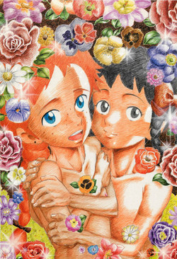 Download Hatch & Zukki no Sekai Meisaku Gekijou