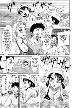 Page 108 of Futabo - Twins Mother 2