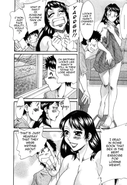 Page 111 of Futabo - Twins Mother 2