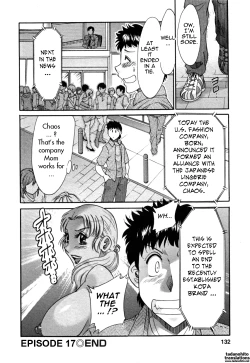 Page 140 of Futabo - Twins Mother 2