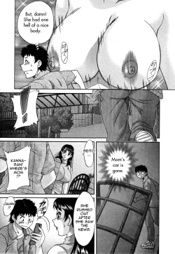 Page 144 of Futabo - Twins Mother 2