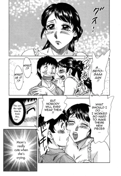 Page 150 of Futabo - Twins Mother 2