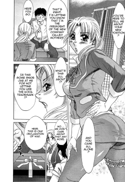 Page 168 of Futabo - Twins Mother 2