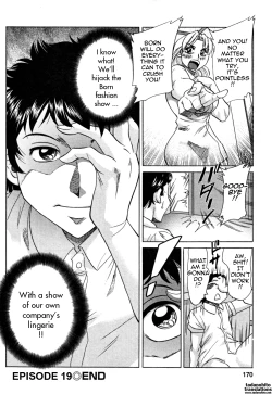 Page 180 of Futabo - Twins Mother 2