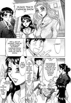 Page 182 of Futabo - Twins Mother 2