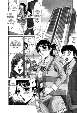 Page 31 of Futabo - Twins Mother 2