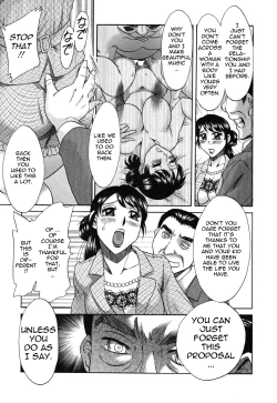 Page 34 of Futabo - Twins Mother 2