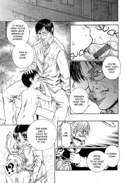 Page 5 of Shonen's Advance 2